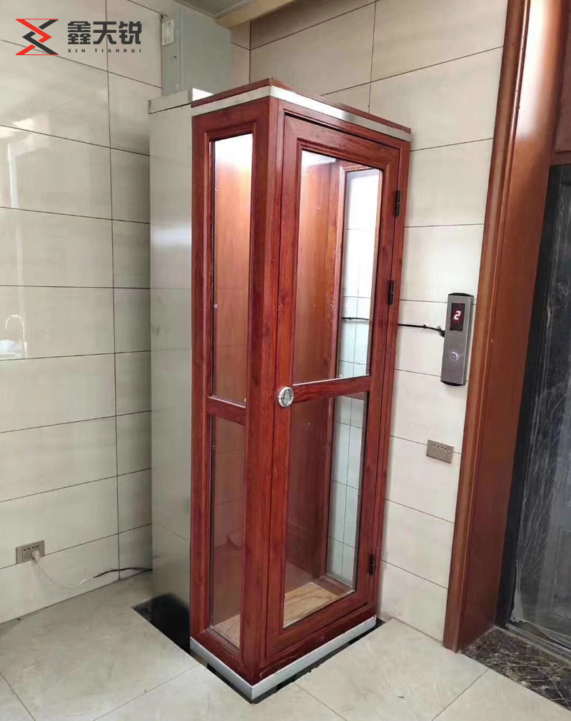 萍乡小型家用电梯